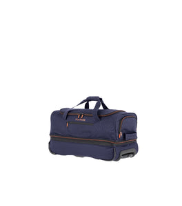 Travelite Basics Navy Kabine Rejsetaske