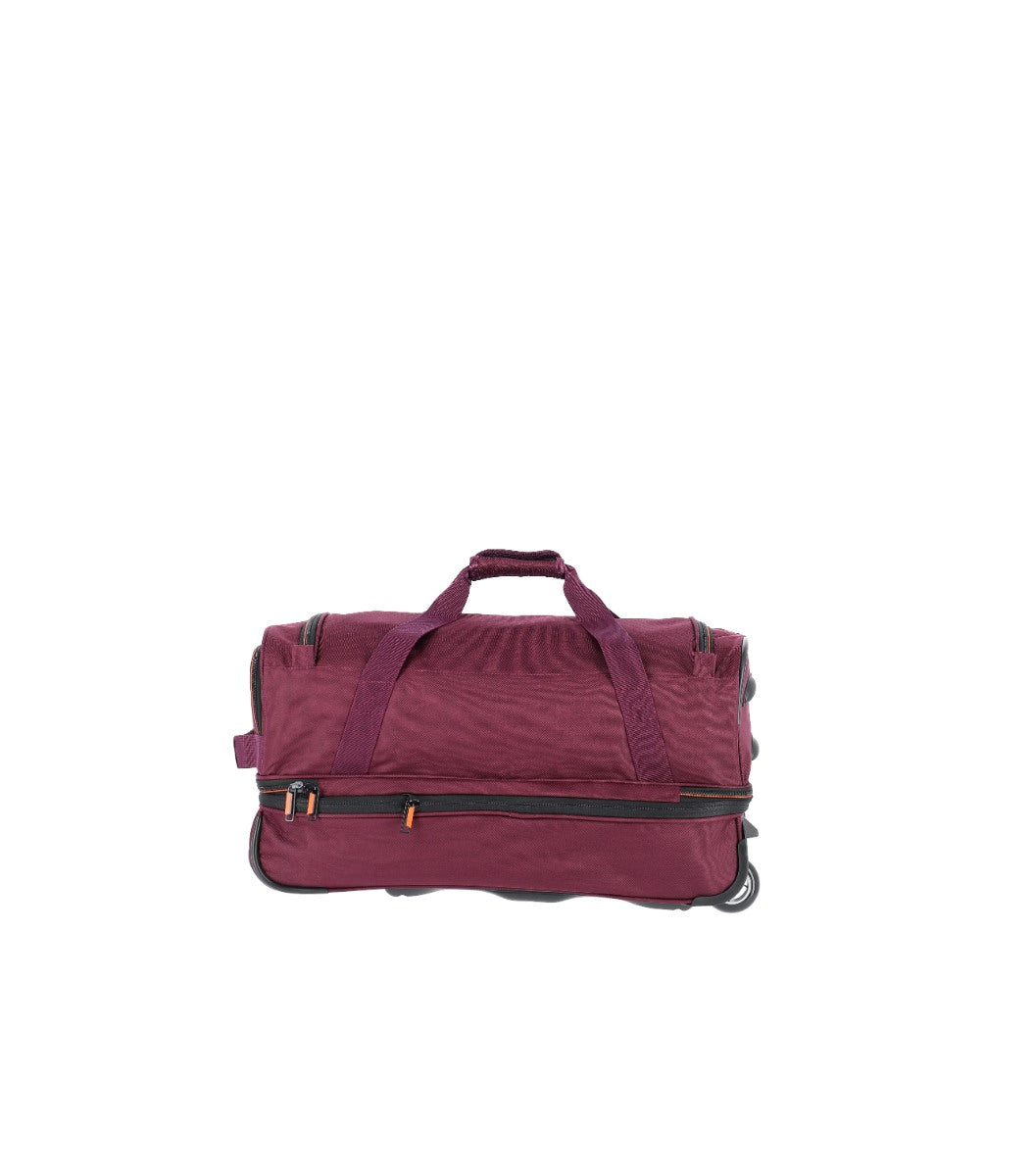 Travelite Basics Bordeaux Kabine Rejsetaske