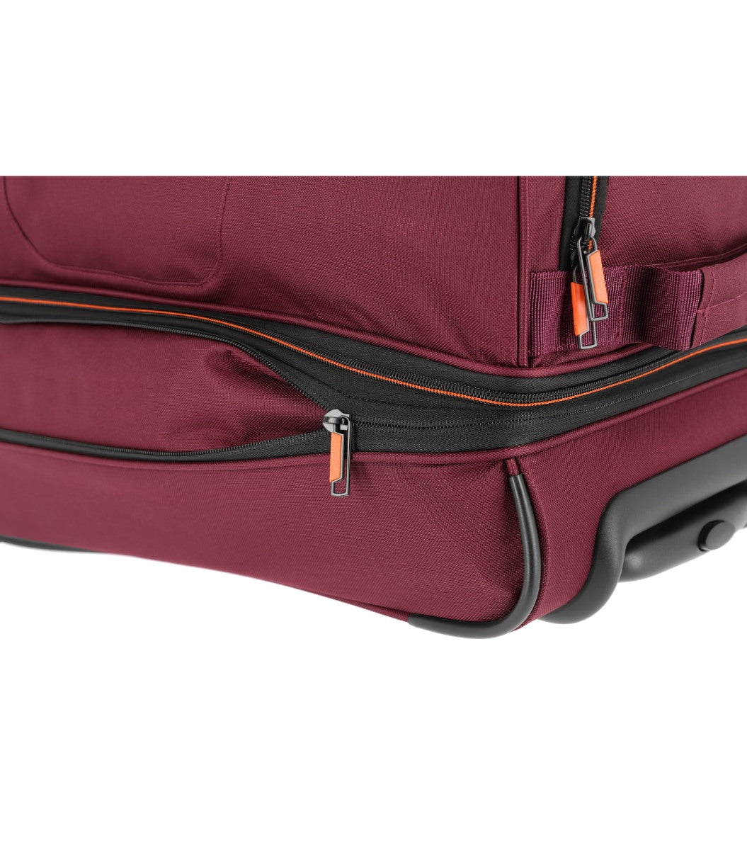 Travelite Basics Bordeaux Kabine Rejsetaske