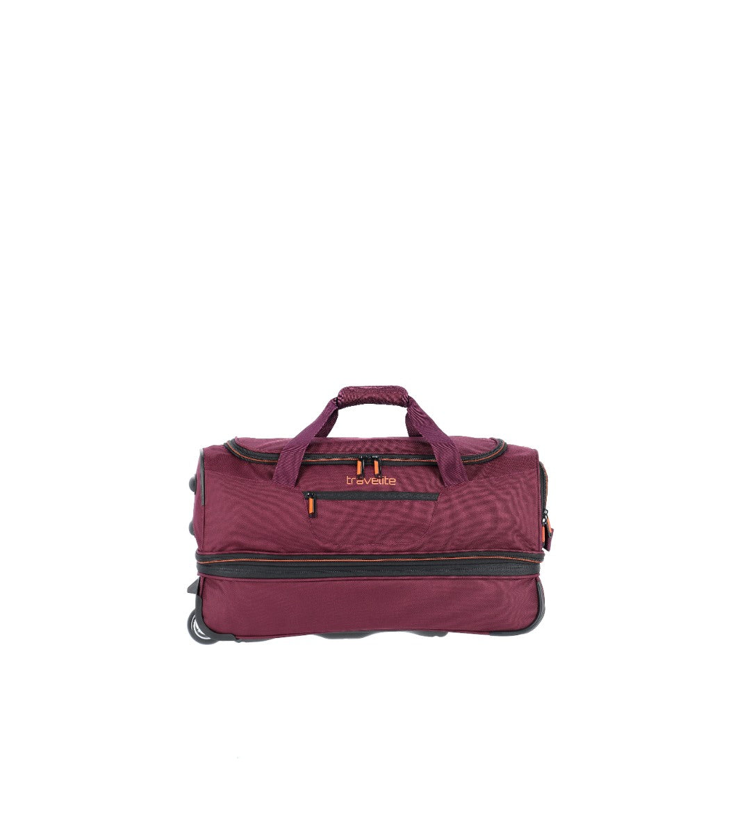 Travelite Basics Bordeaux Kabine Rejsetaske
