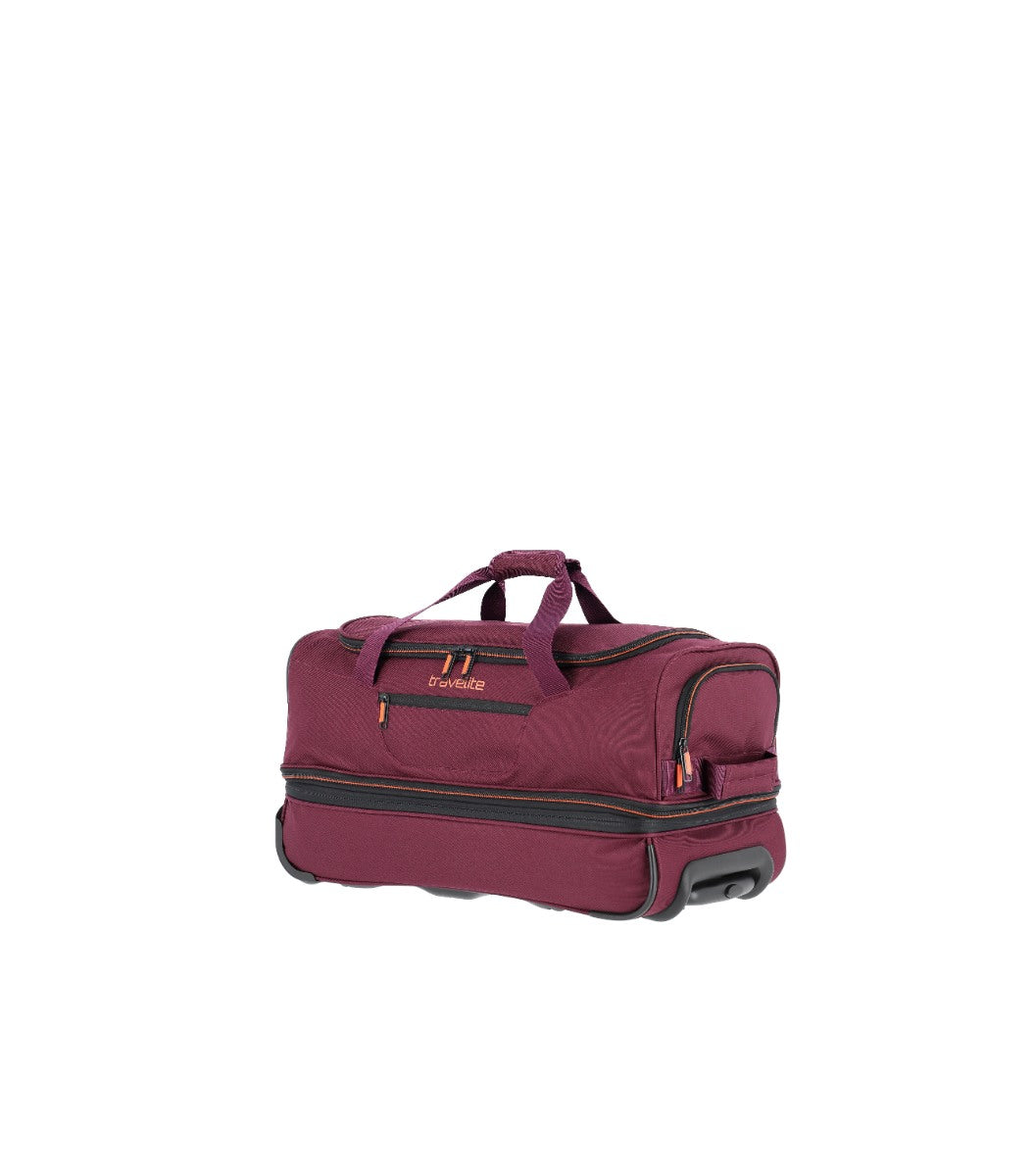 Travelite Basics Bordeaux Kabine Rejsetaske