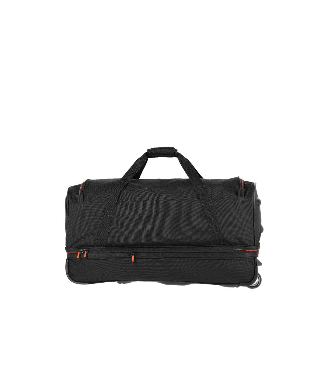 Travelite Basics Sort L Rejsetaske