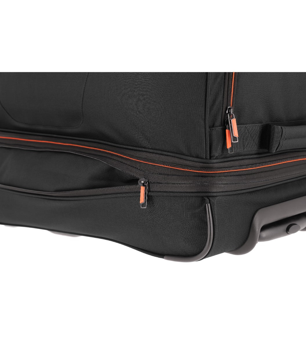 Travelite Basics Sort L Rejsetaske