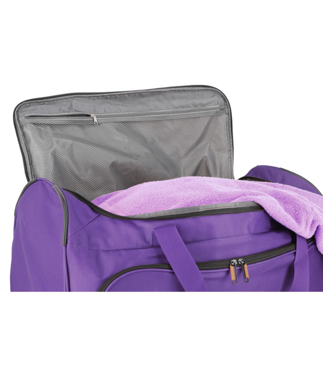 Travelite Basics Lilla Rejsetaske