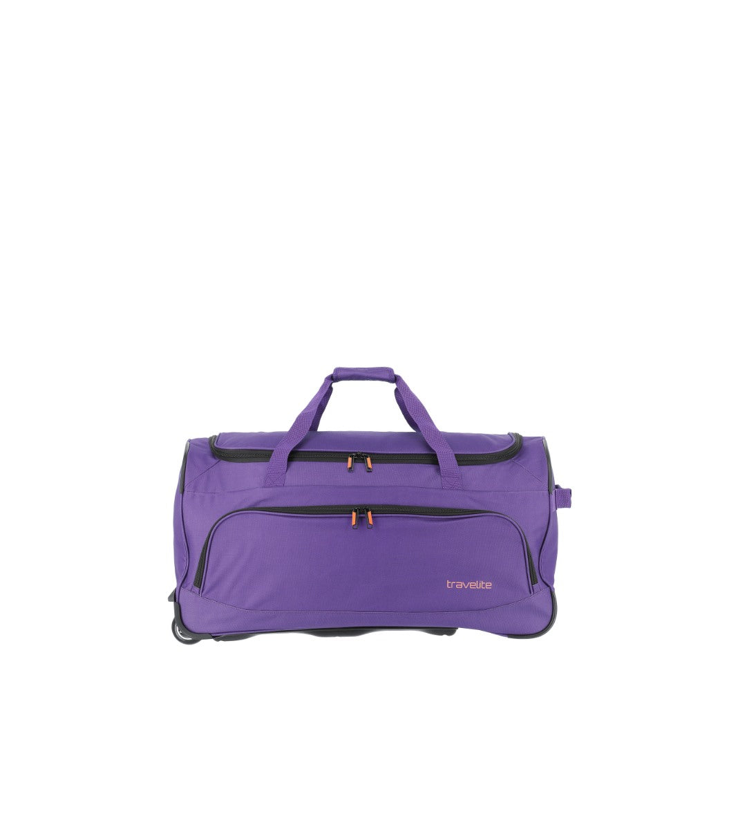 Travelite Basics Lilla Rejsetaske