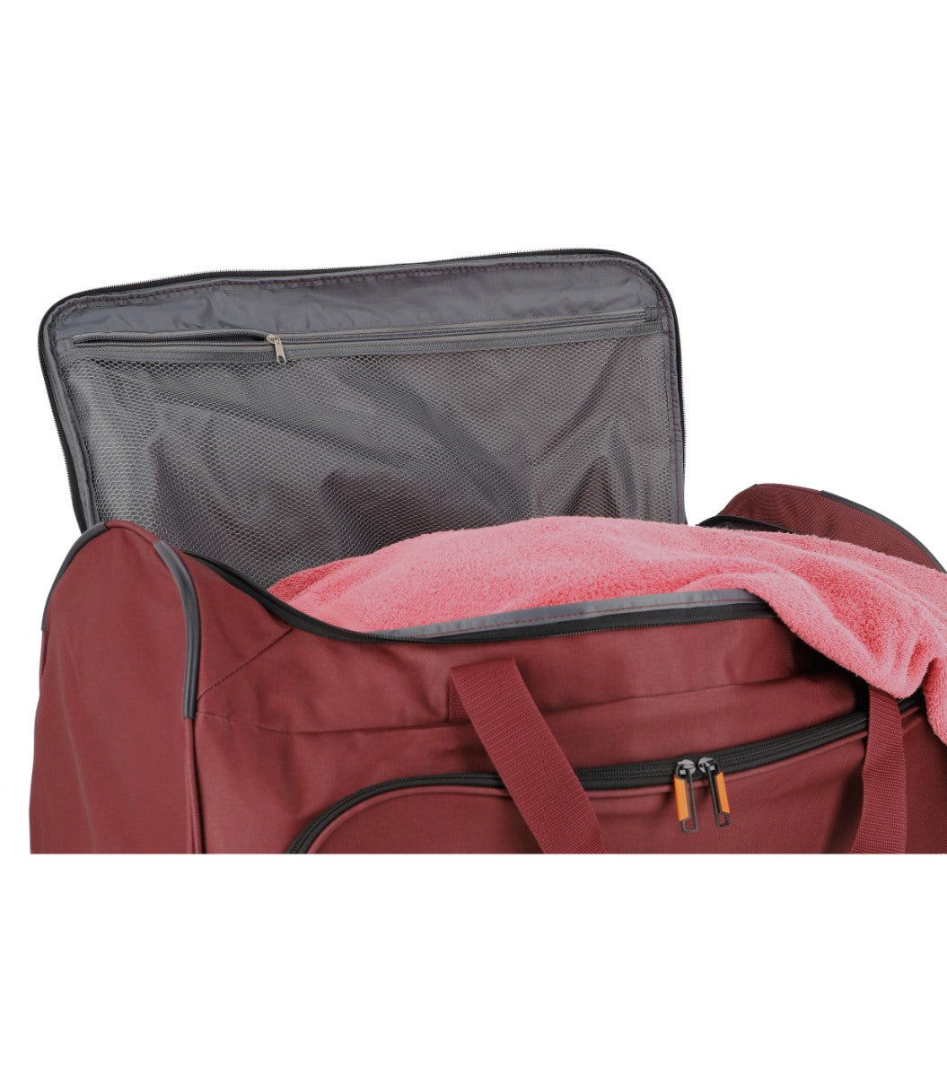 Travelite Basics Bordeaux Rejsetaske