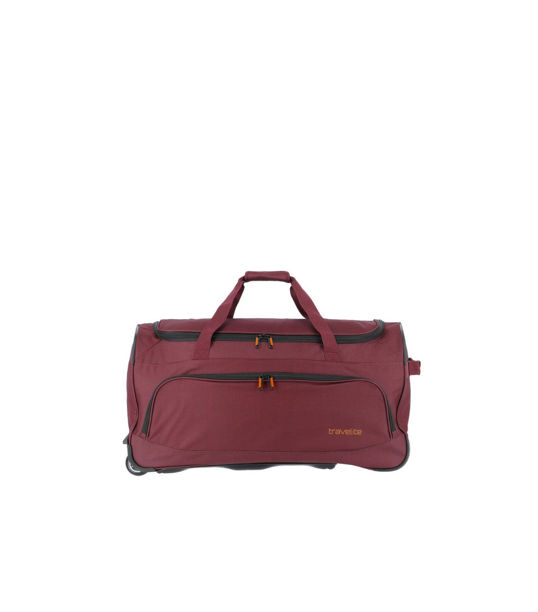 Travelite Basics Bordeaux Rejsetaske