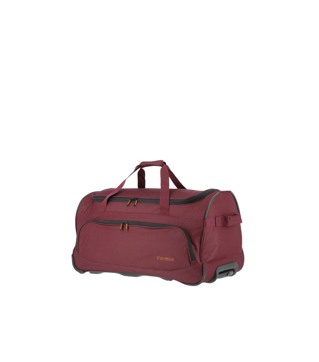 Travelite Basics Bordeaux Rejsetaske