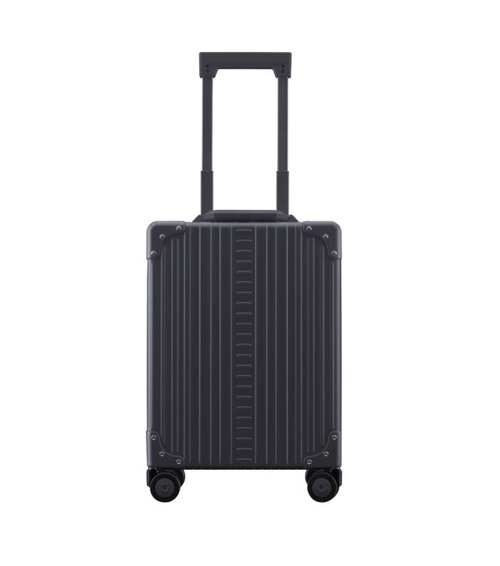 Aleon Vertical Underseat Business Kabinekuffert Sort