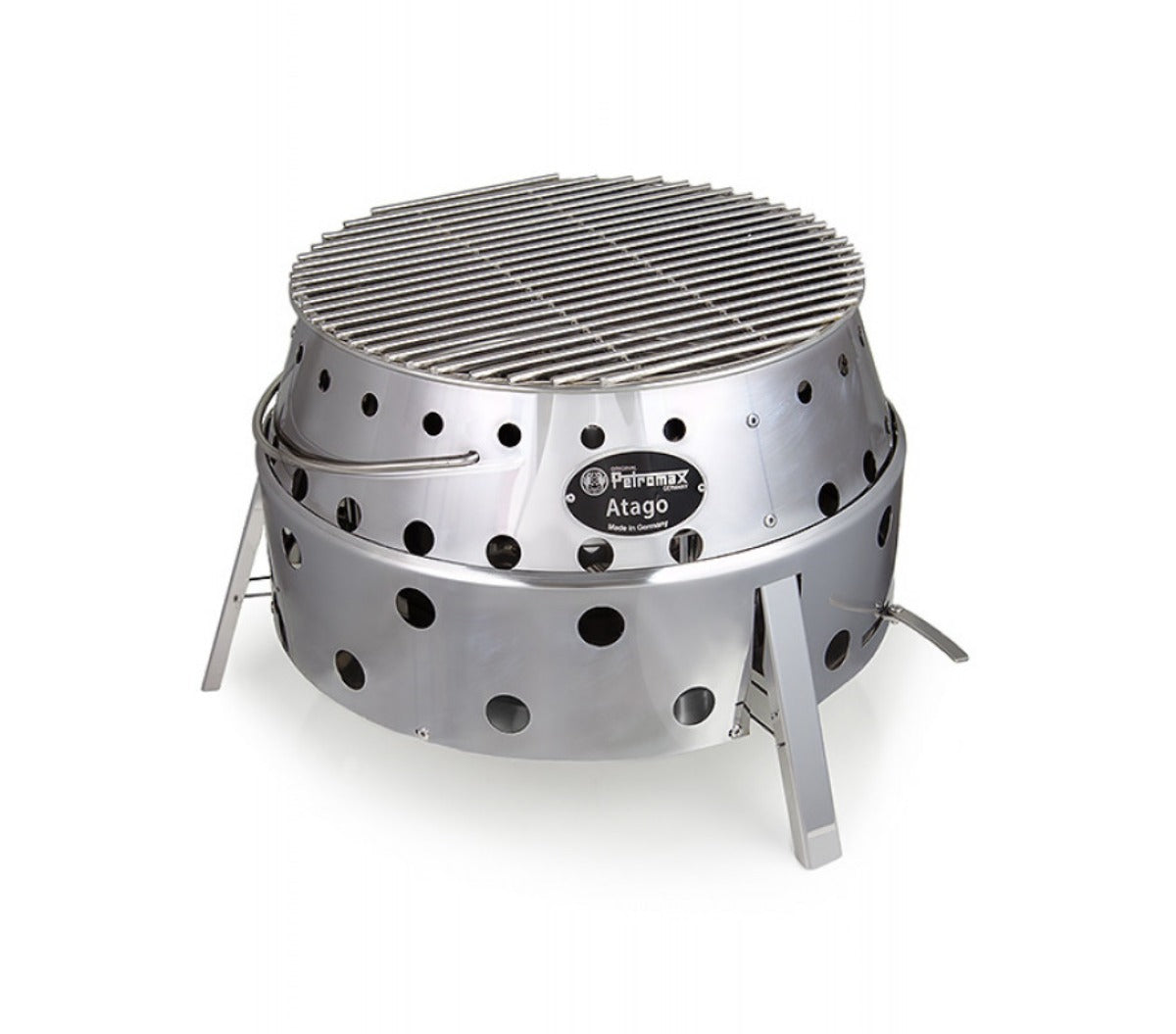 Petromax Atago Grill