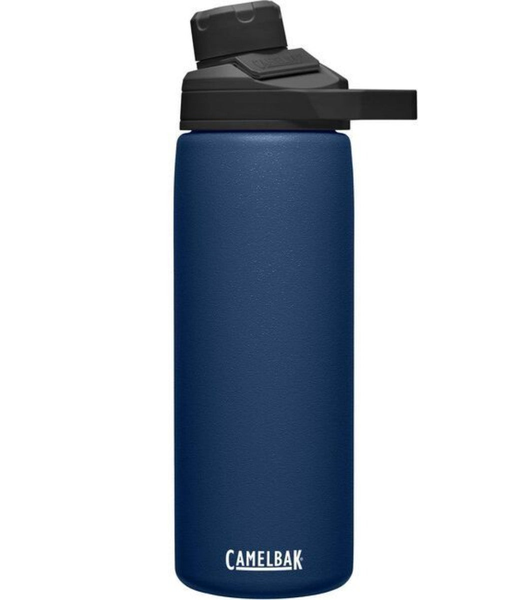 CamelBak Chute Mag SST Vacuum Insulated 0,6 L Drikkedunk Navy