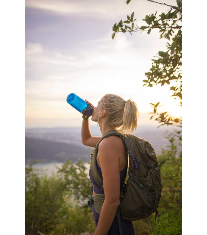 CamelBak Chute Mag 0,75 L Drikkedunk True Blå