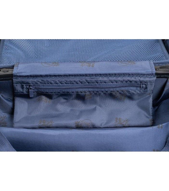 Carlo CAB Copenhagen Med Navn Sideline Sort Carbon