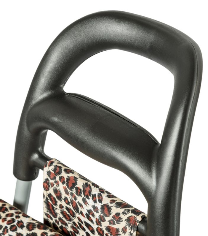 CityXShopper Ergo Leopard