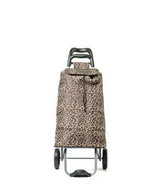 CityXShopper Ergo Leopard