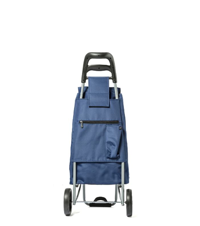 CityXShopper Ergo Navy