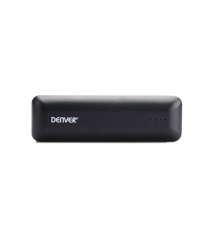 Denver PBA 2600 mAh Powerbank