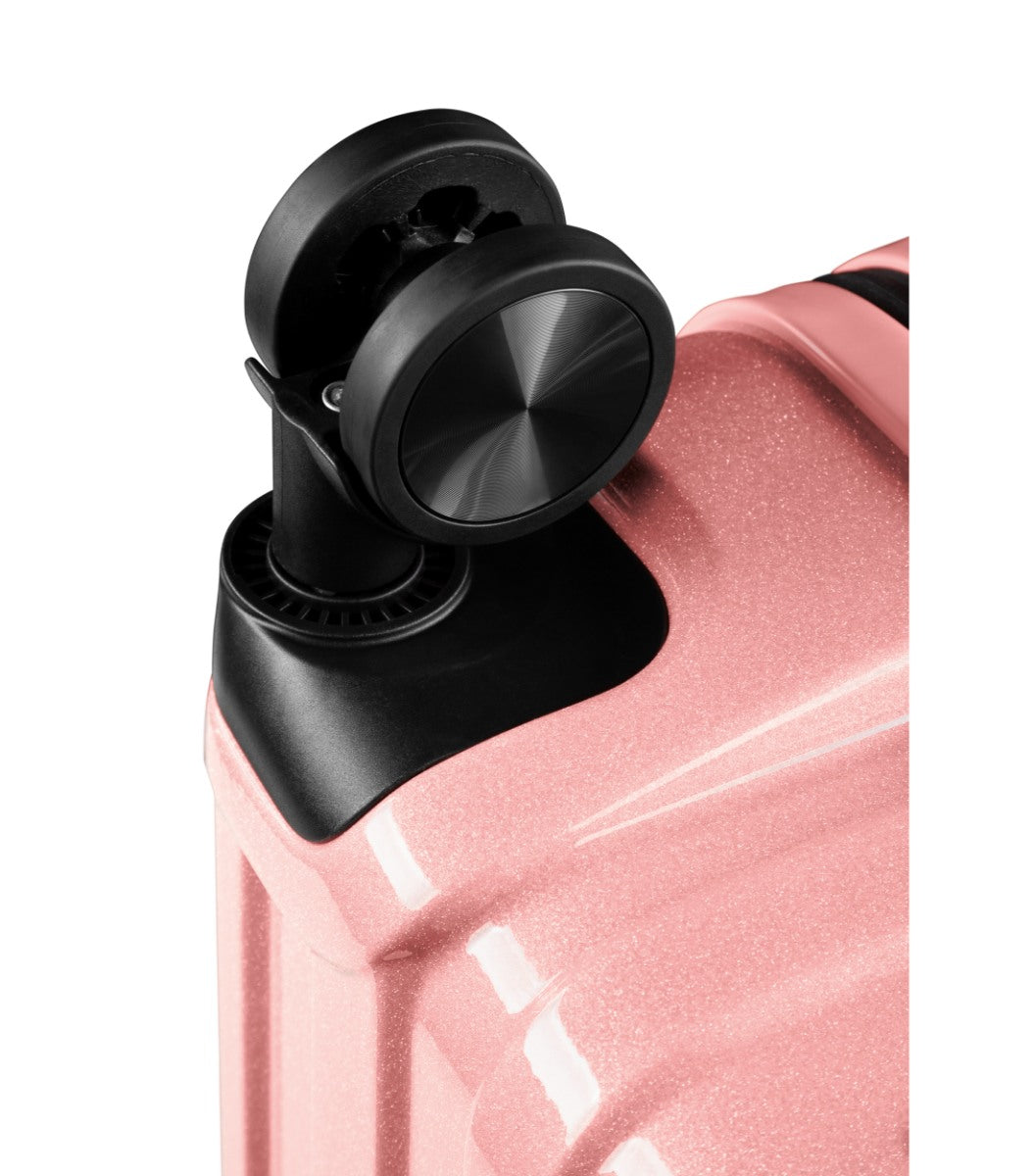 Epic Crate Reflex Rose Kabinekuffert