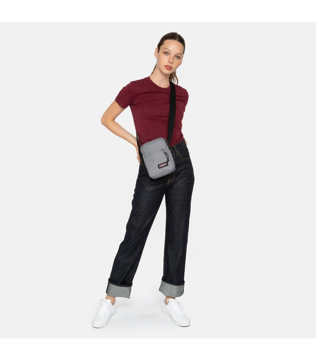 Eastpak The One Pengekat Sunday Grey