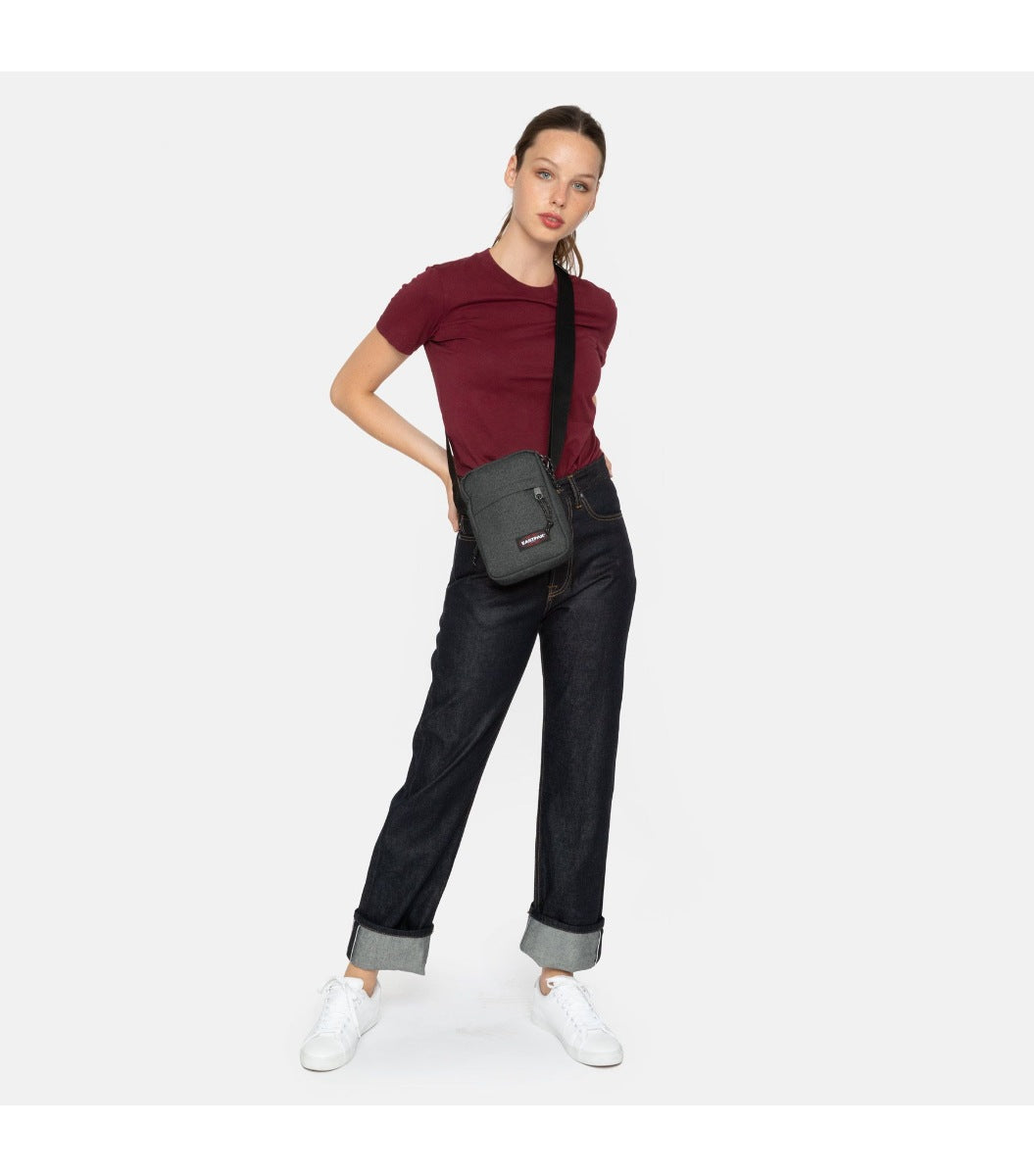 Eastpak The One Pengekat Black Denim