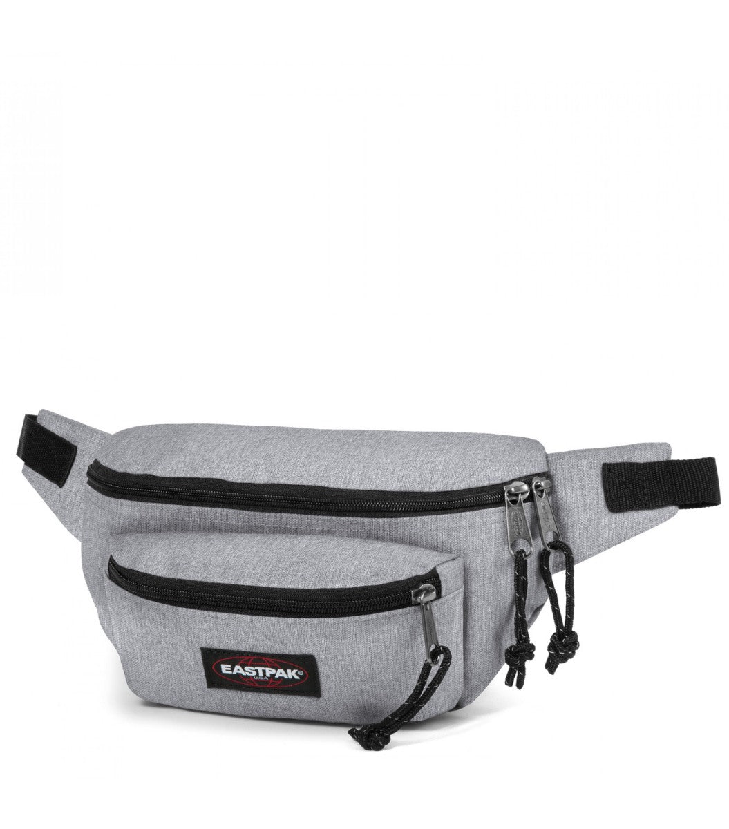 Eastpak Doggy Bag Sunday Grey Bæltetaske