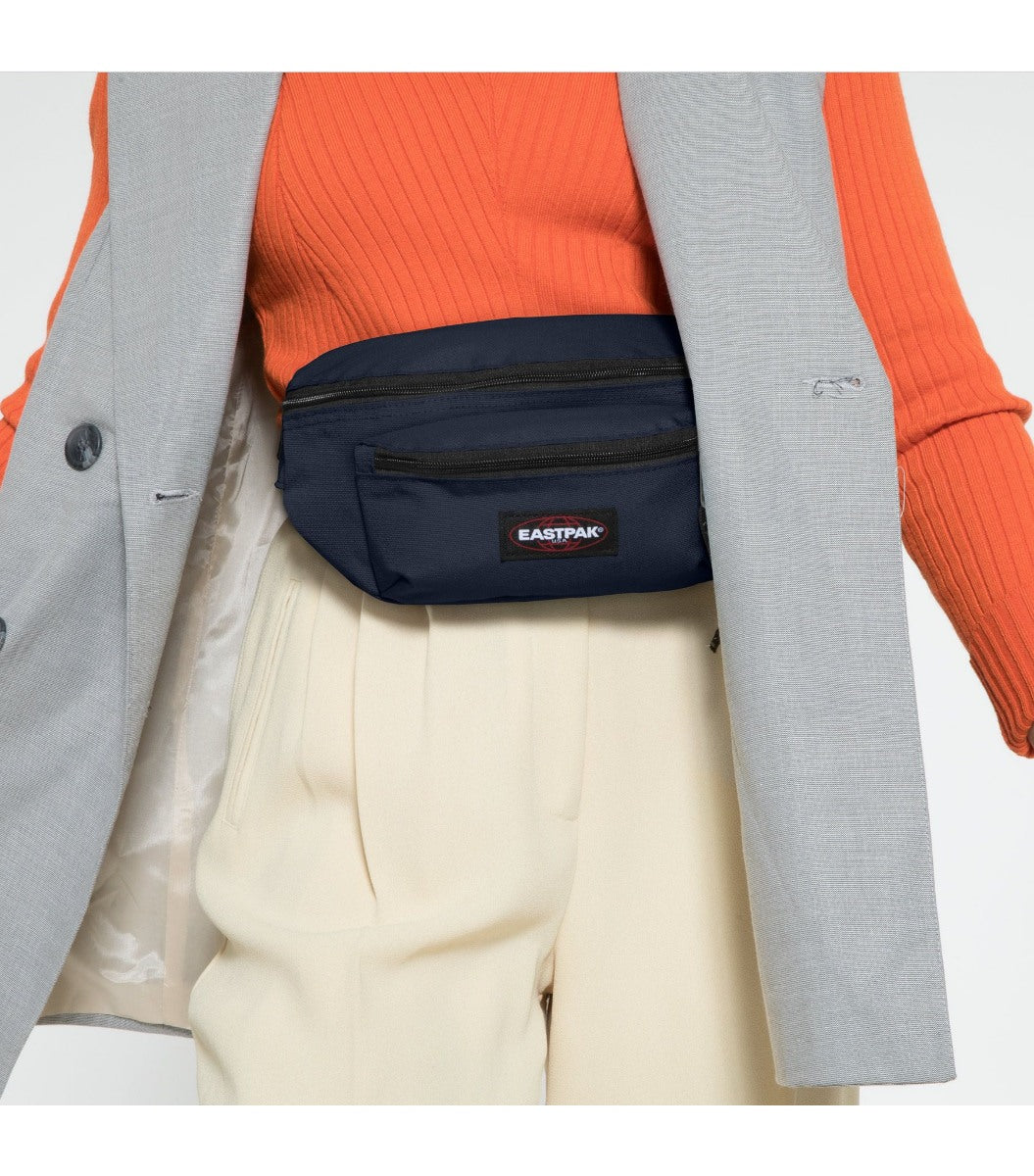Eastpak Doggy Bag Ultra Marine Bæltetaske