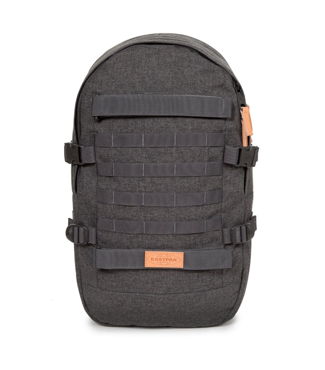 Eastpak Floid Tact L Rygsæk Black Denim