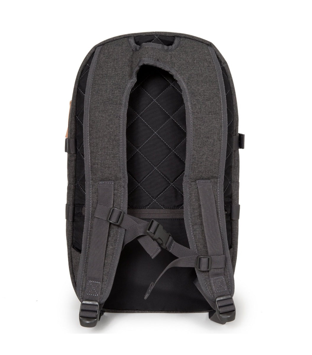 Eastpak Floid Tact L Rygsæk Black Denim