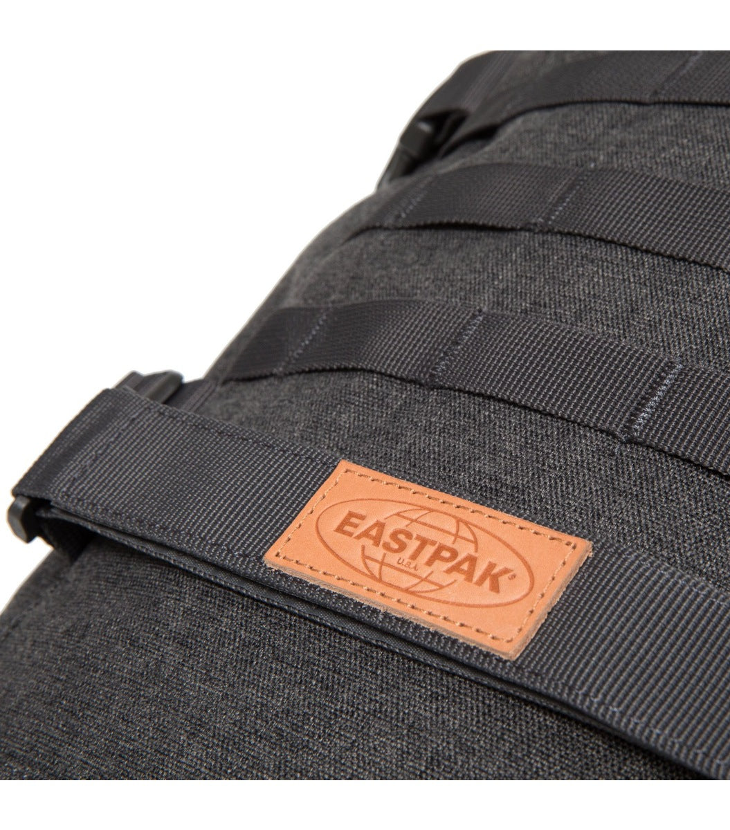 Eastpak Floid Tact L Rygsæk Black Denim