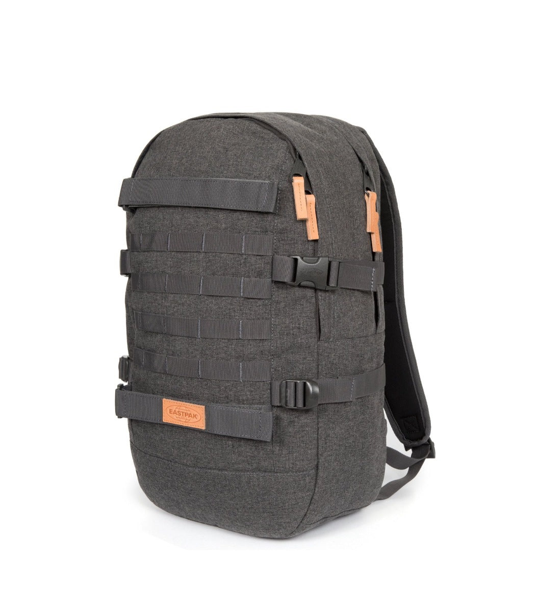 Eastpak Floid Tact L Rygsæk Black Denim