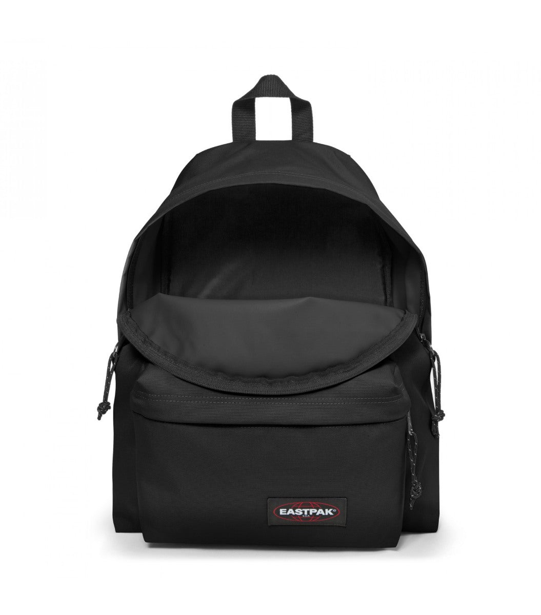 Eastpak Padded Pak'R Rygsæk Sort