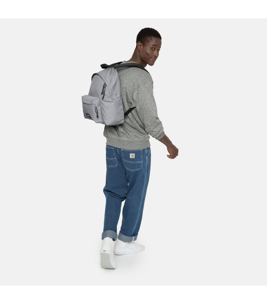 Eastpak Padded Pak'R Rygsæk Sunday Grey