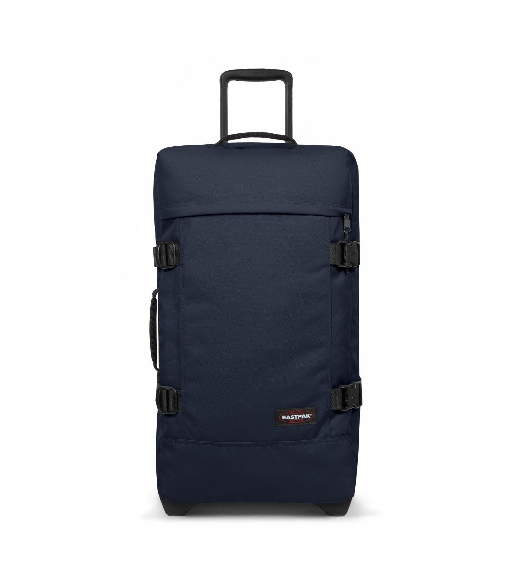 Eastpak Tranverz Ultra Marine Rejsetaske