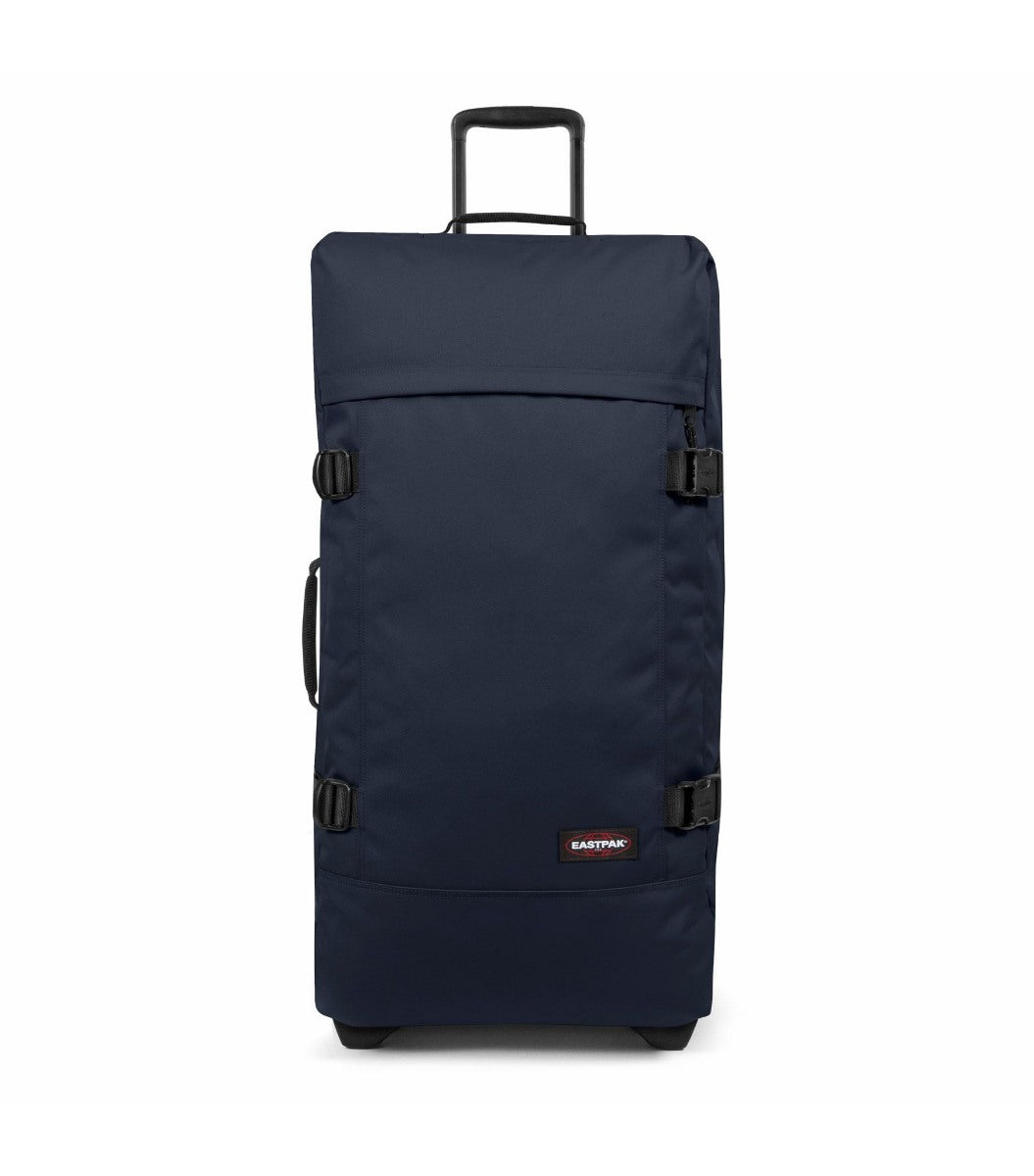 Eastpak Tranverz Ultra Marine Rejsetaske