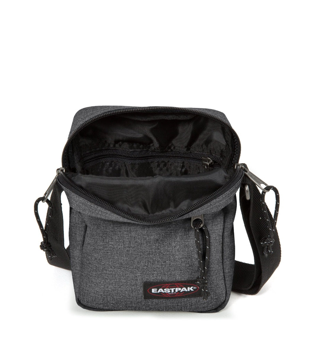 Eastpak The One Pengekat Black Denim