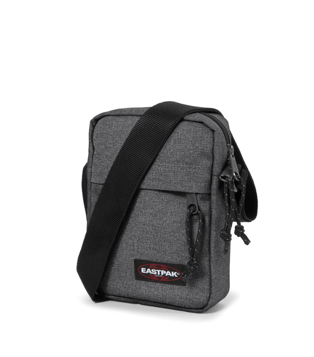 Eastpak The One Pengekat Black Denim