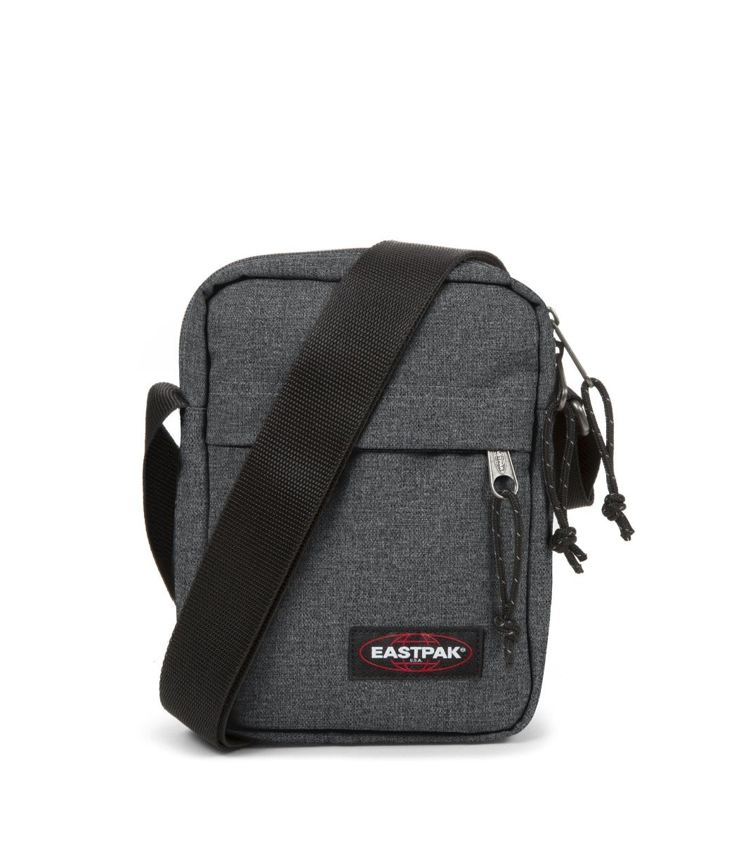 Eastpak The One Pengekat Black Denim