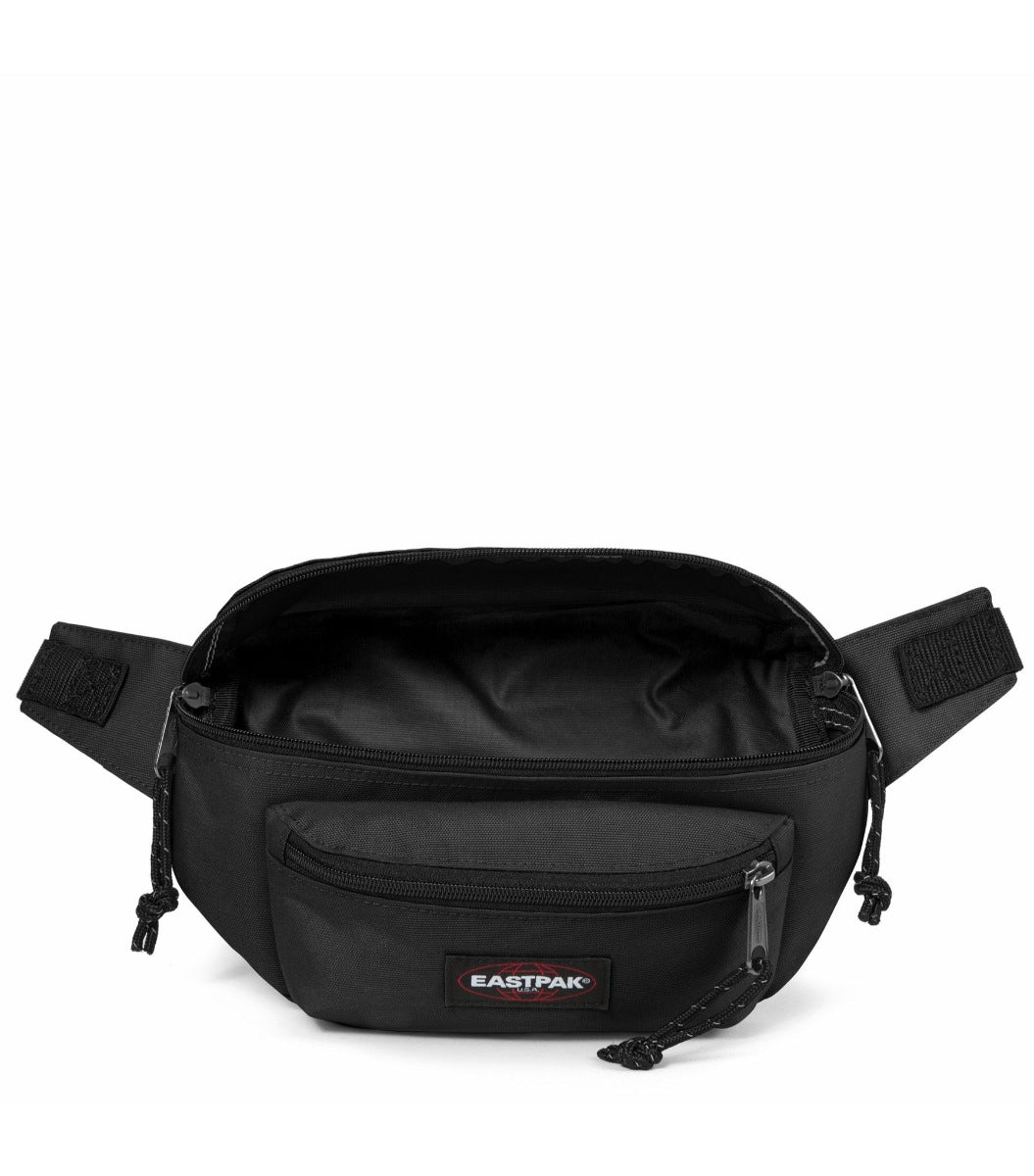 Eastpak Doggy Bag Sort Bæltetaske