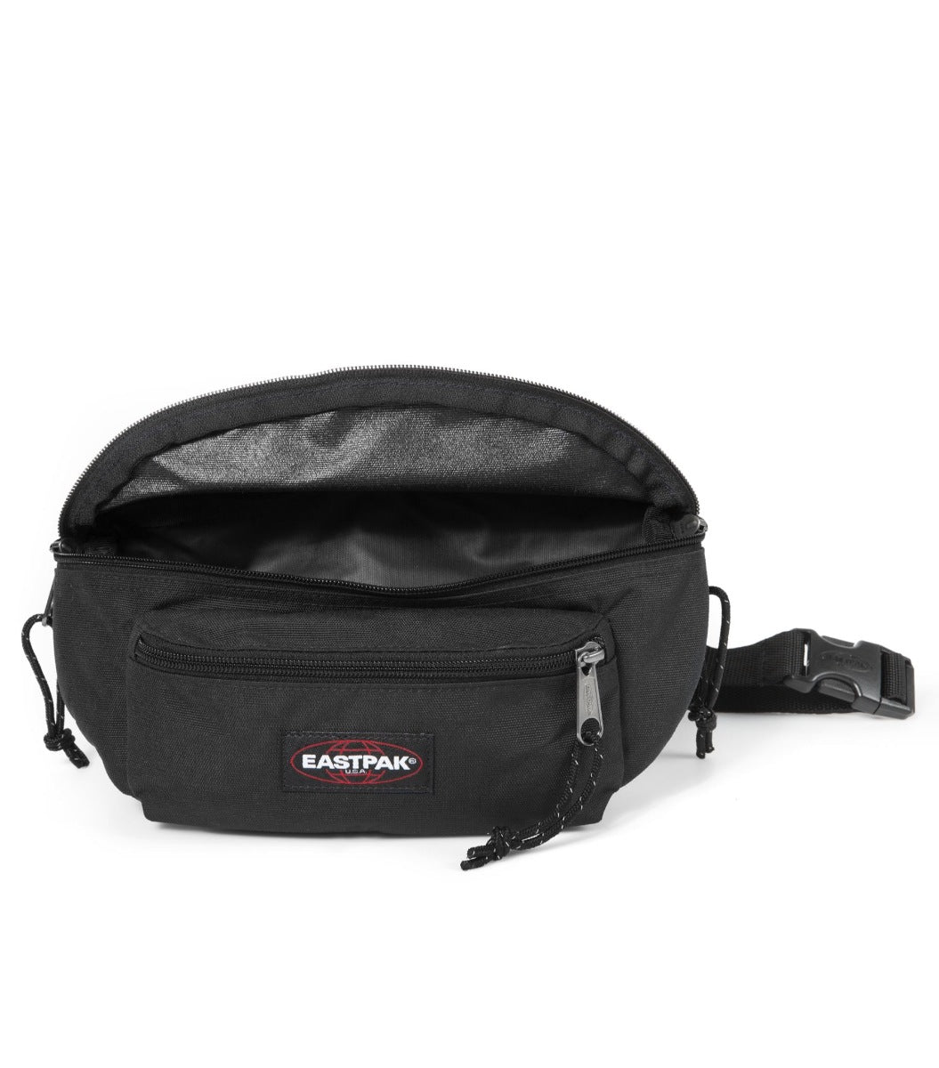 Eastpak Doggy Bag Sort Bæltetaske