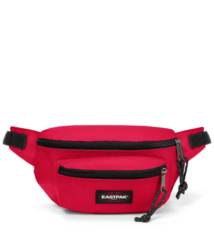 Eastpak Doggy Bag Rød Bæltetaske