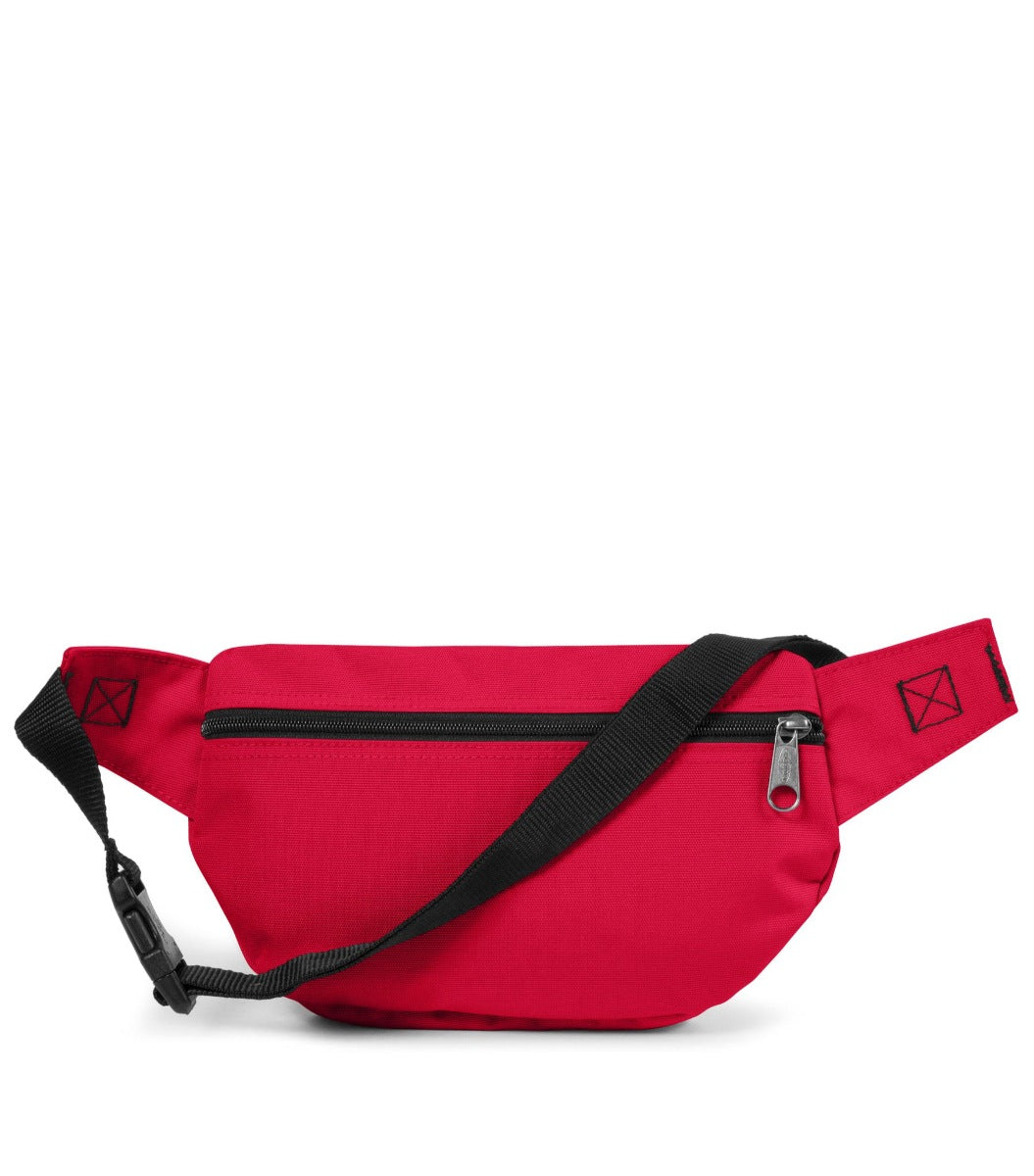 Eastpak Doggy Bag Rød Bæltetaske