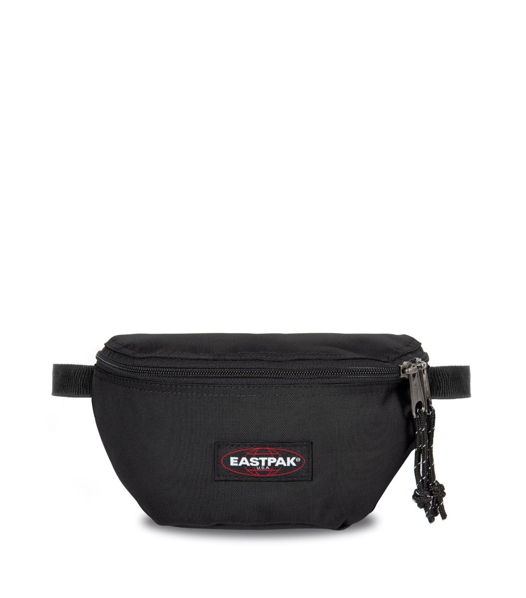 Eastpak Springer Bæltetaske Sort