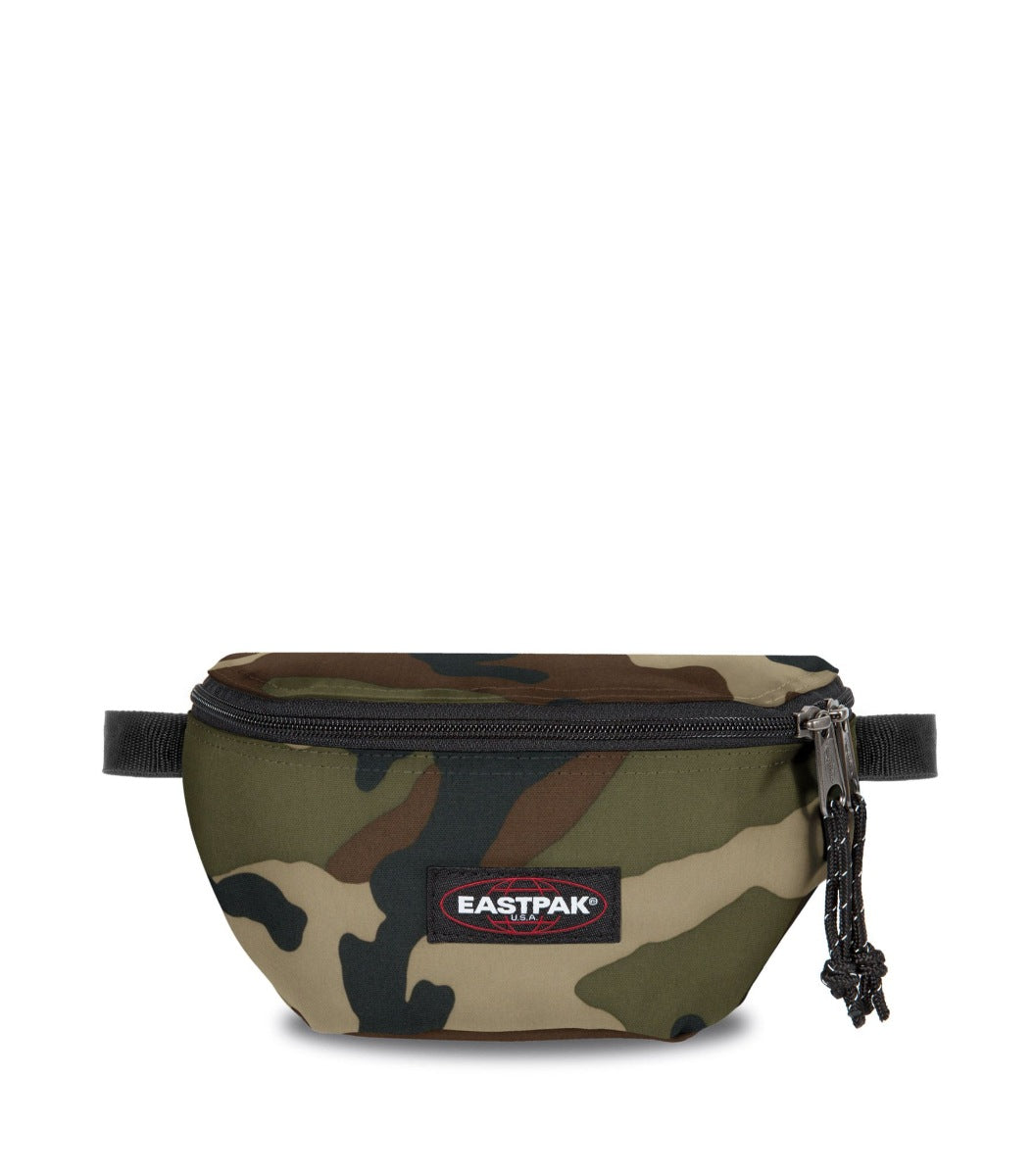 Eastpak Springer Bæltetaske Camo