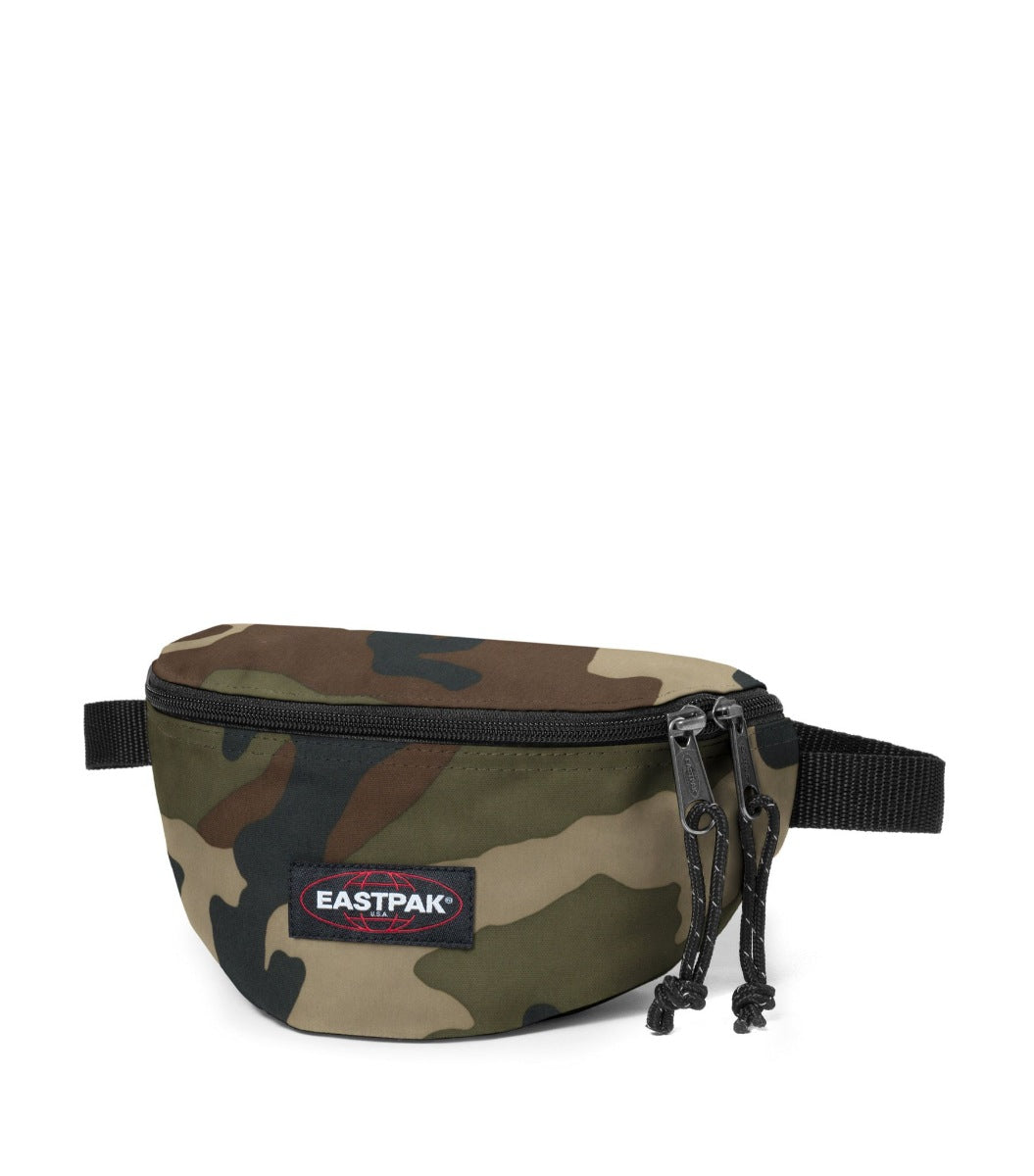 Eastpak Springer Bæltetaske Camo