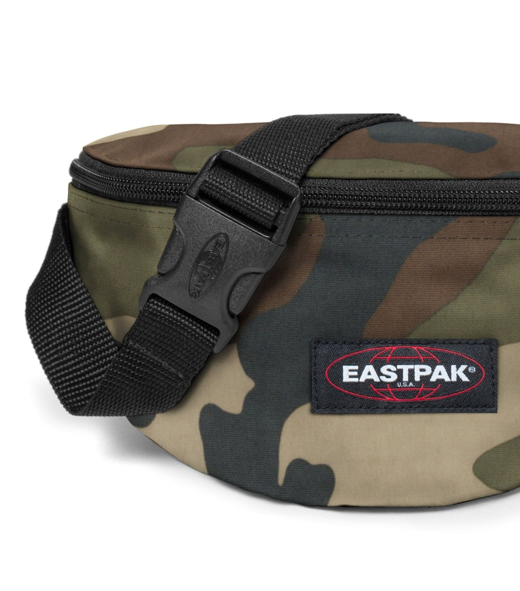 Eastpak Springer Bæltetaske Camo