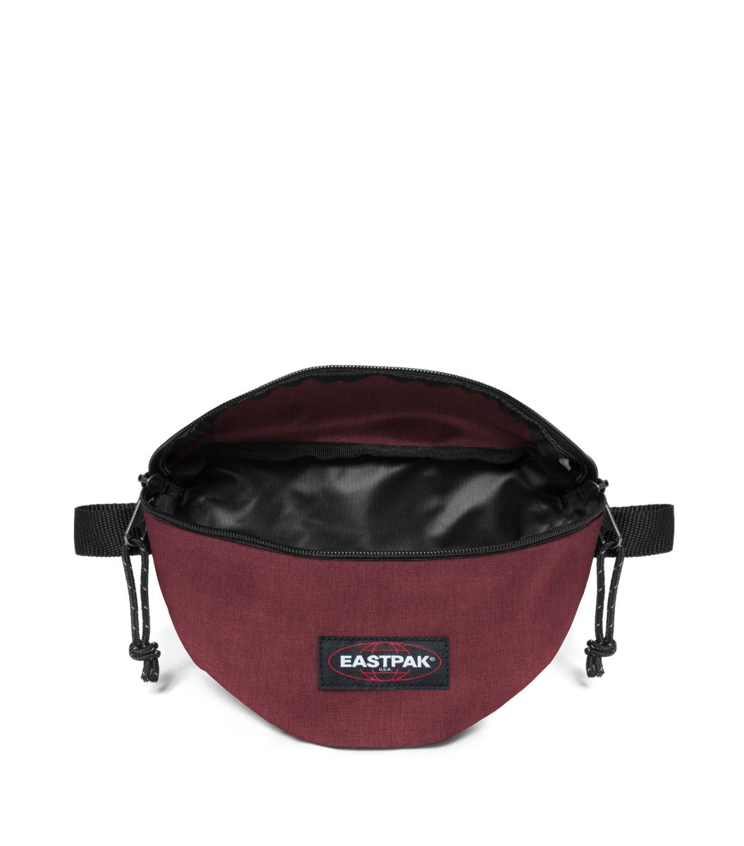 Eastpak Springer Bæltetaske Crafty Wine