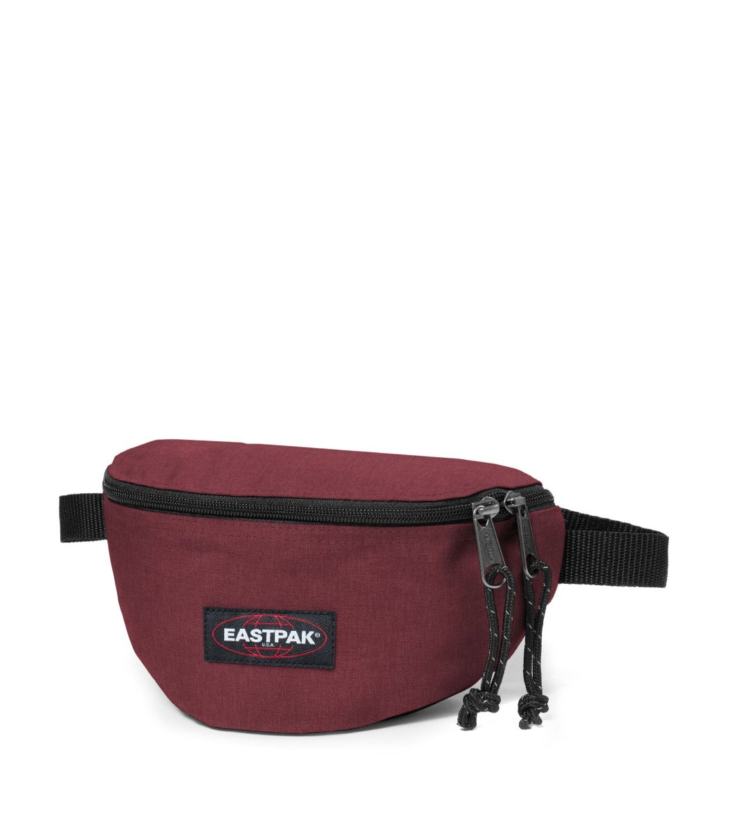 Eastpak Springer Bæltetaske Crafty Wine