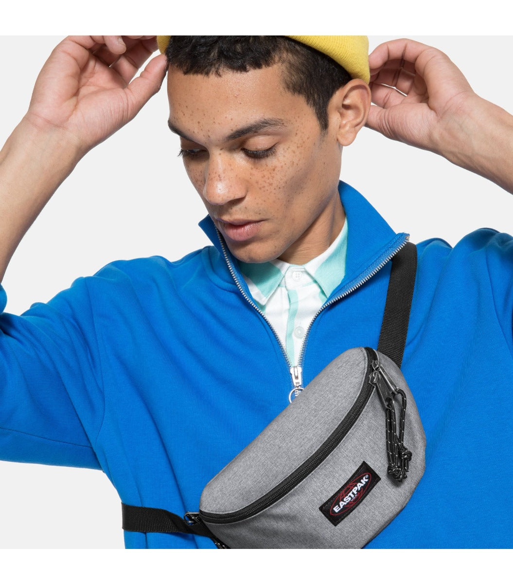 Eastpak Springer Bæltetaske Sunday Grey