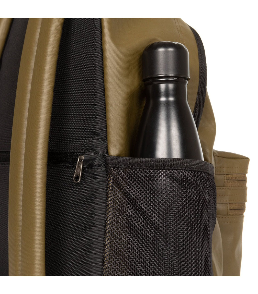 Eastpak Padded Zippl'R Rygsæk Tarp Army