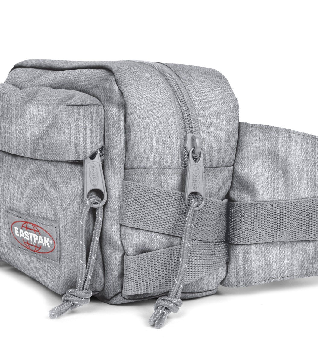 Eastpak Bumbag Double Sunday Grey
